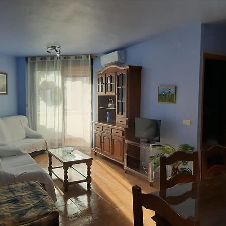 Apartament Zahara Mar Zahara de los Atunes Pokój zdjęcie