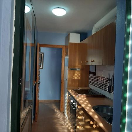 Apartament Zahara Mar Zahara de los Atunes Pokój zdjęcie