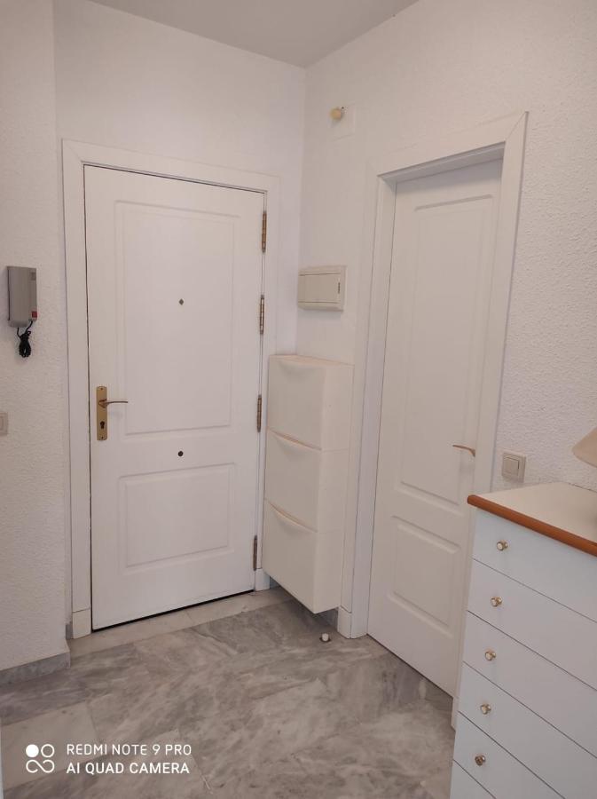 Apartament Zahara Mar Zahara de los Atunes Zewnętrze zdjęcie
