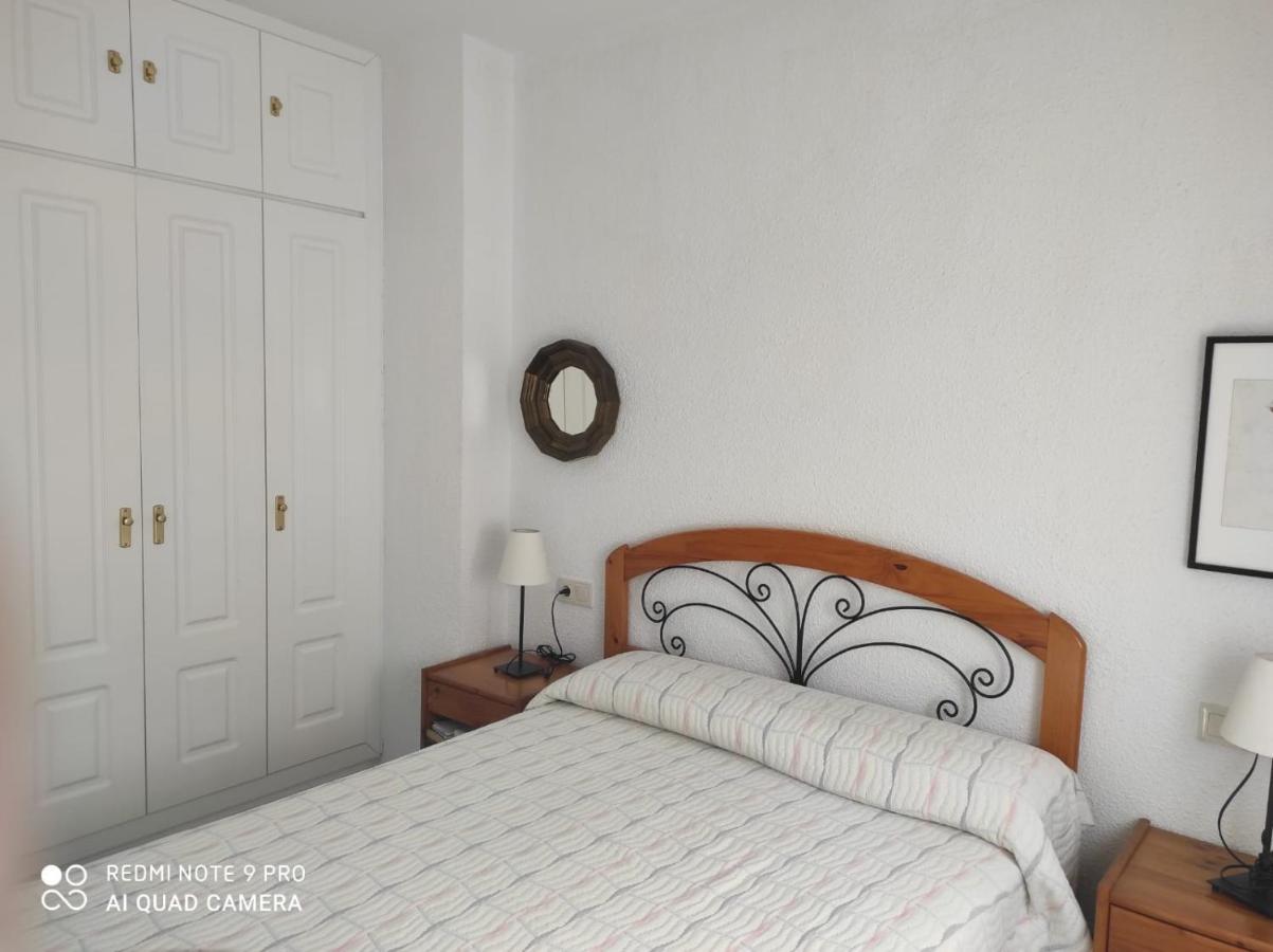 Apartament Zahara Mar Zahara de los Atunes Zewnętrze zdjęcie
