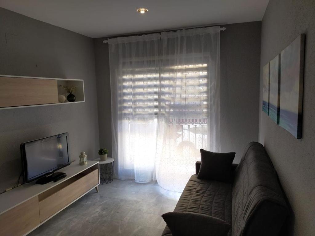 Apartament Zahara Mar Zahara de los Atunes Zewnętrze zdjęcie