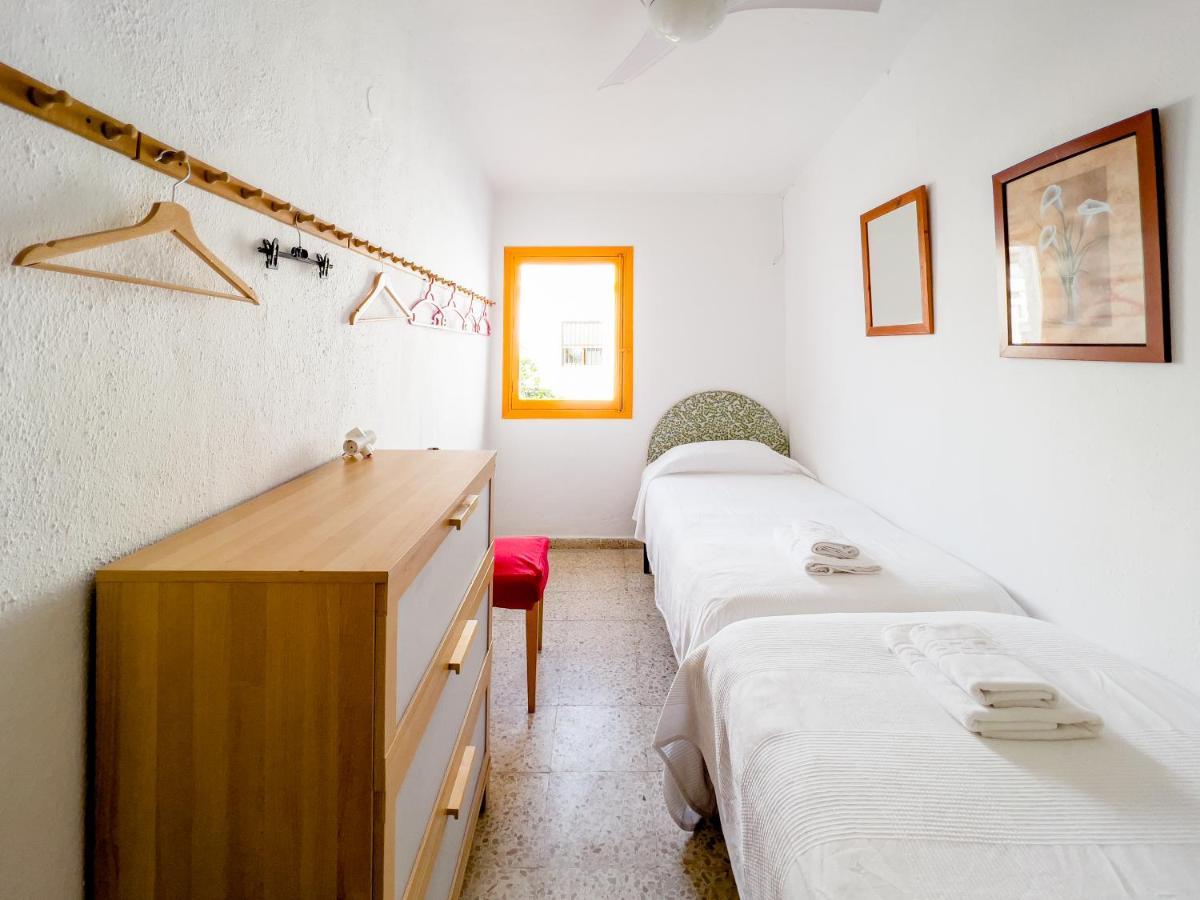 Apartament Zahara Mar Zahara de los Atunes Zewnętrze zdjęcie