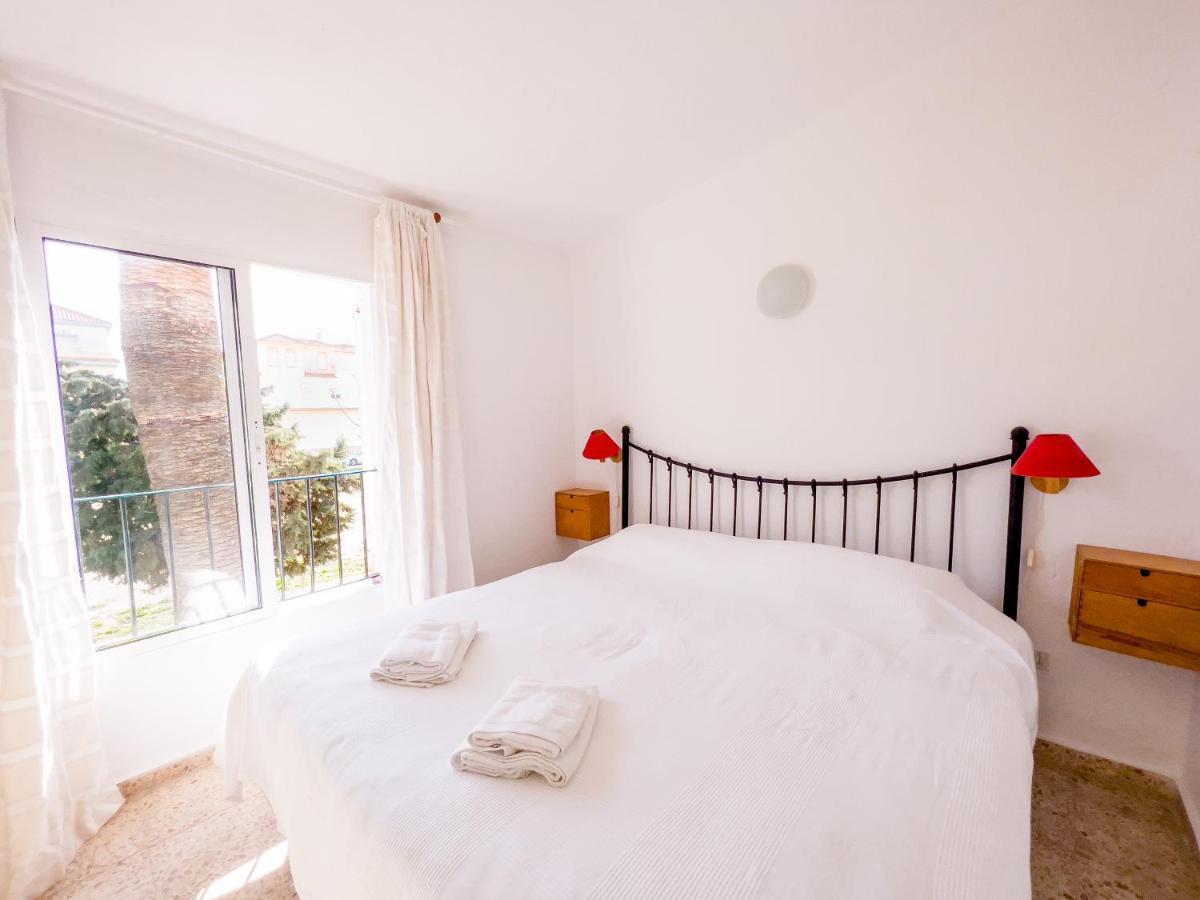 Apartament Zahara Mar Zahara de los Atunes Zewnętrze zdjęcie