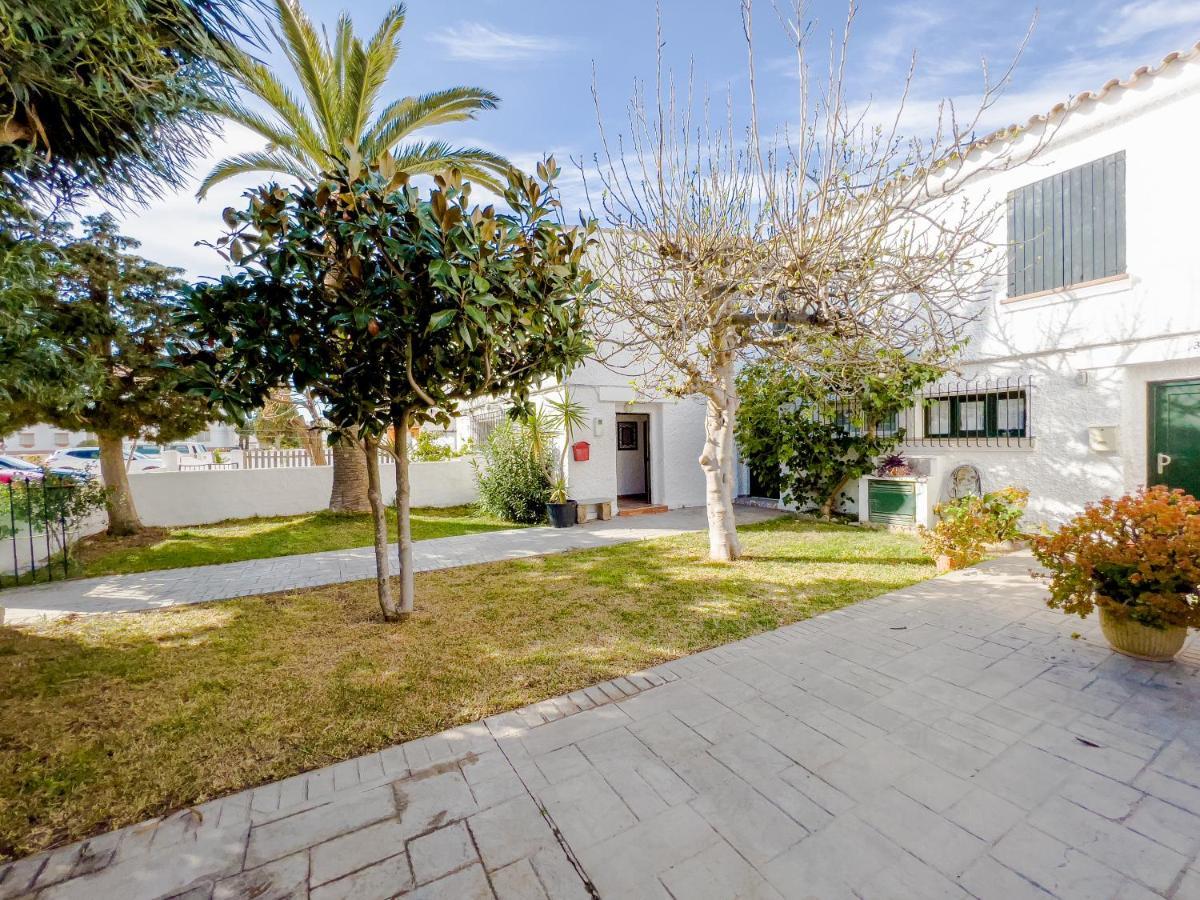 Apartament Zahara Mar Zahara de los Atunes Zewnętrze zdjęcie
