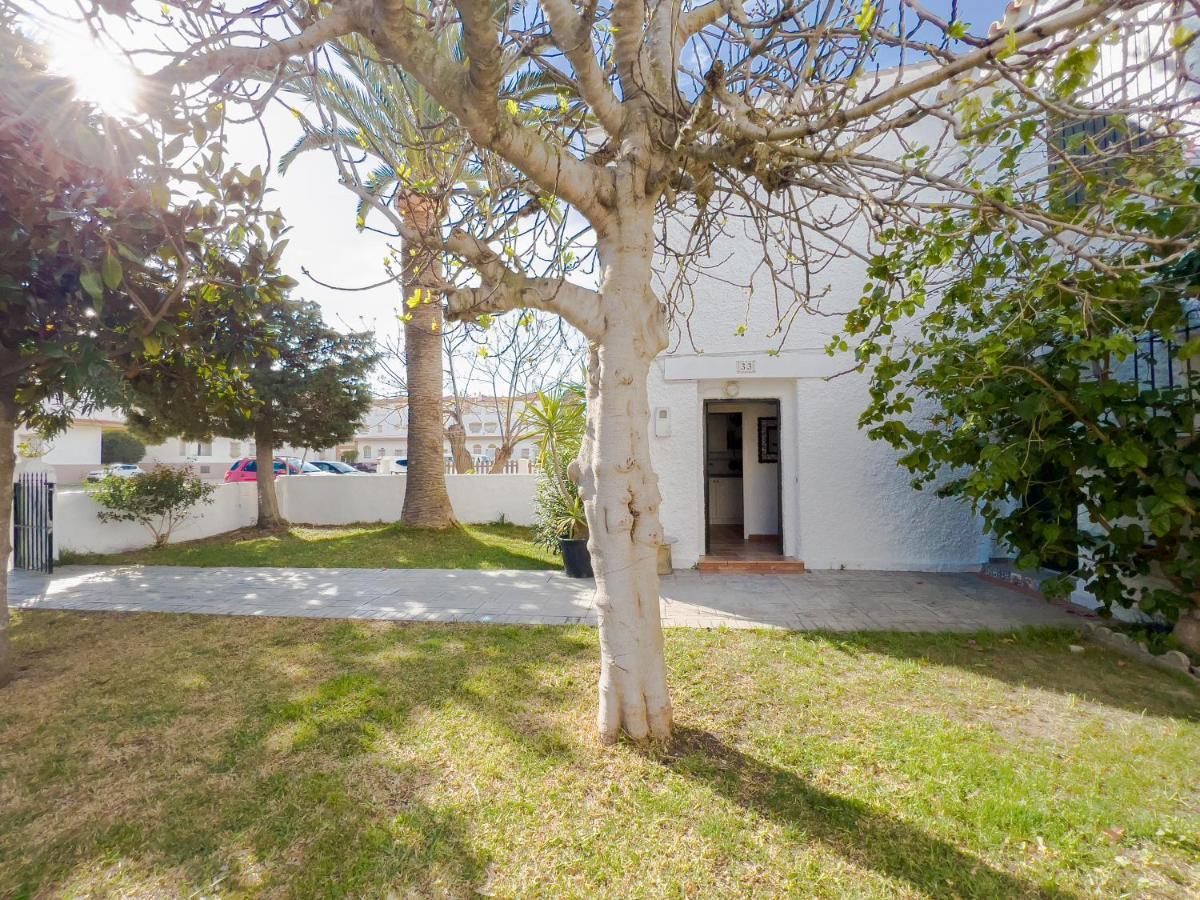 Apartament Zahara Mar Zahara de los Atunes Zewnętrze zdjęcie