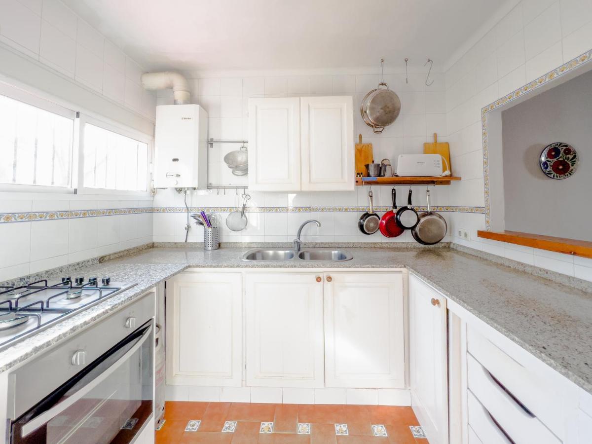 Apartament Zahara Mar Zahara de los Atunes Zewnętrze zdjęcie