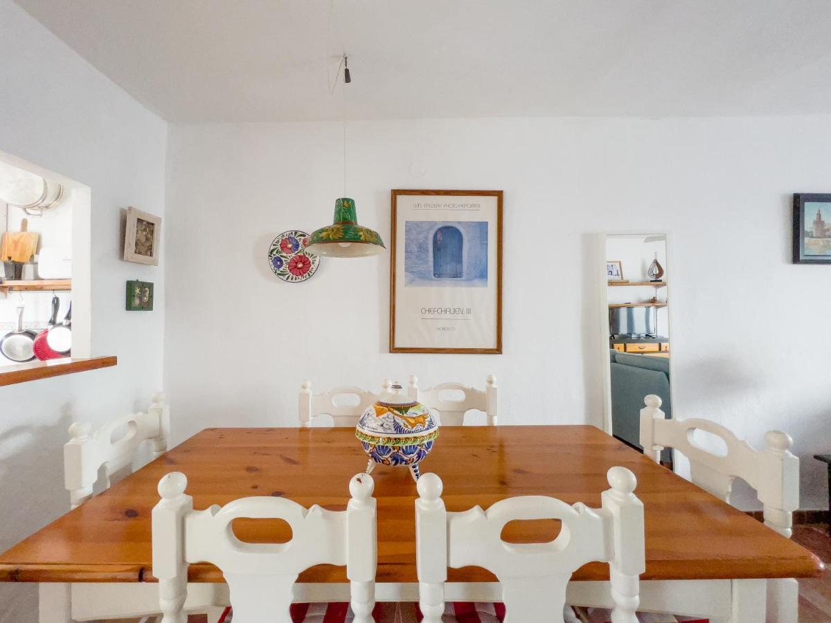 Apartament Zahara Mar Zahara de los Atunes Zewnętrze zdjęcie