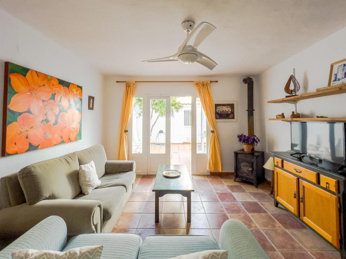 Apartament Zahara Mar Zahara de los Atunes Zewnętrze zdjęcie