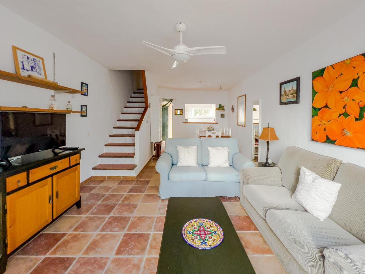 Apartament Zahara Mar Zahara de los Atunes Zewnętrze zdjęcie