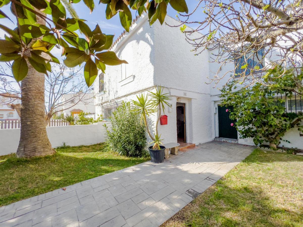 Apartament Zahara Mar Zahara de los Atunes Zewnętrze zdjęcie
