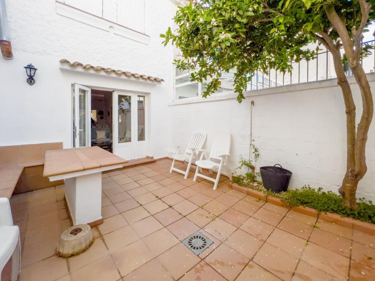 Apartament Zahara Mar Zahara de los Atunes Zewnętrze zdjęcie