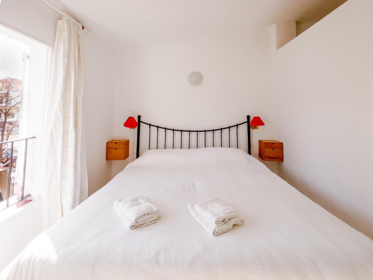 Apartament Zahara Mar Zahara de los Atunes Zewnętrze zdjęcie