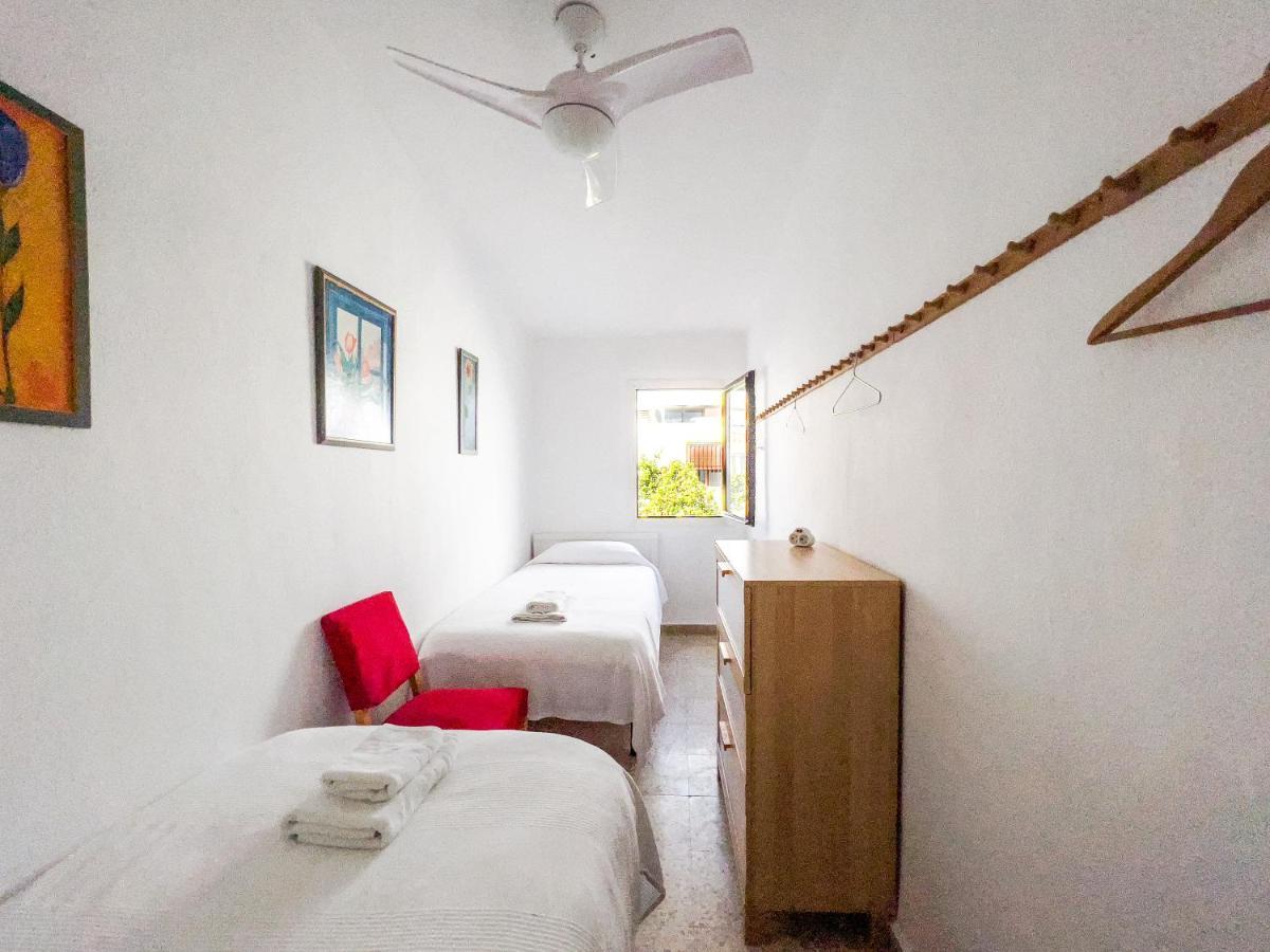 Apartament Zahara Mar Zahara de los Atunes Zewnętrze zdjęcie