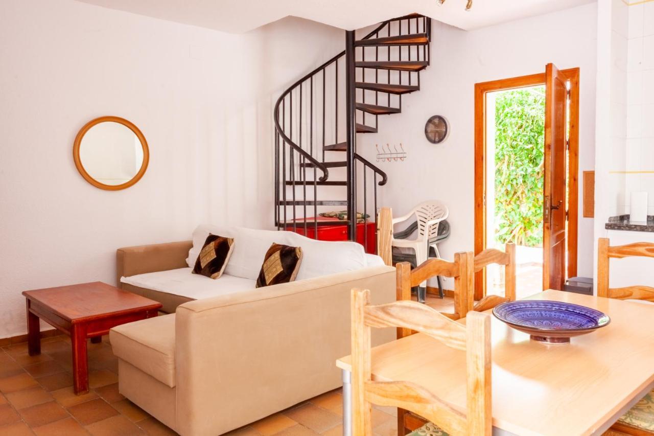 Apartament Zahara Mar Zahara de los Atunes Zewnętrze zdjęcie