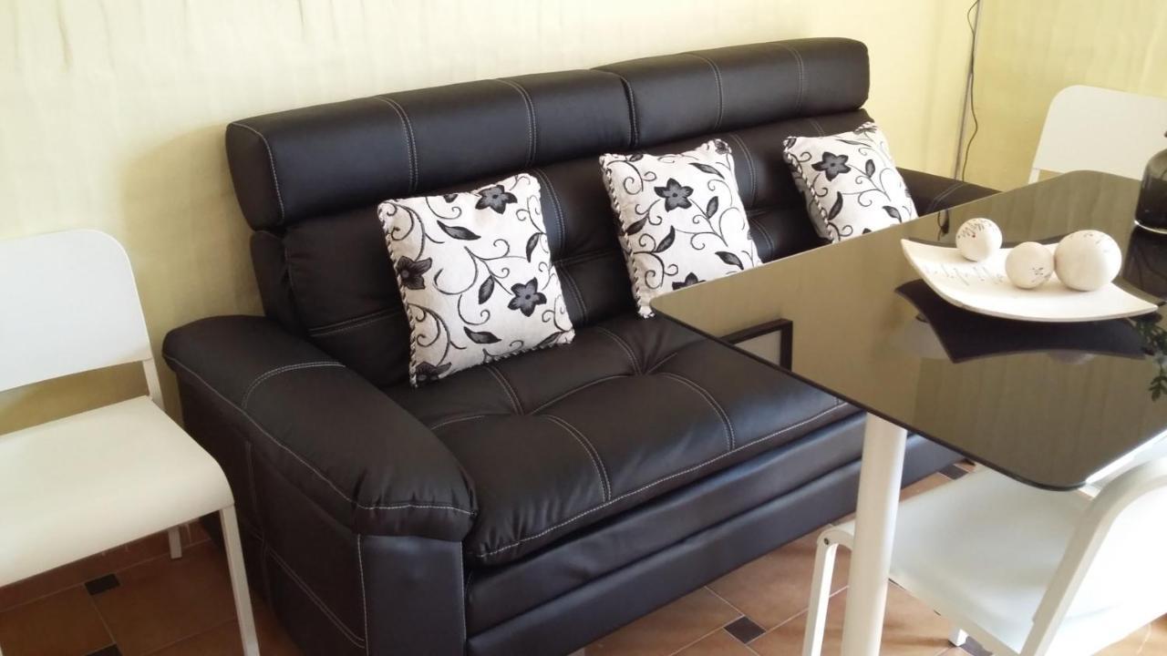 Apartament Zahara Mar Zahara de los Atunes Zewnętrze zdjęcie