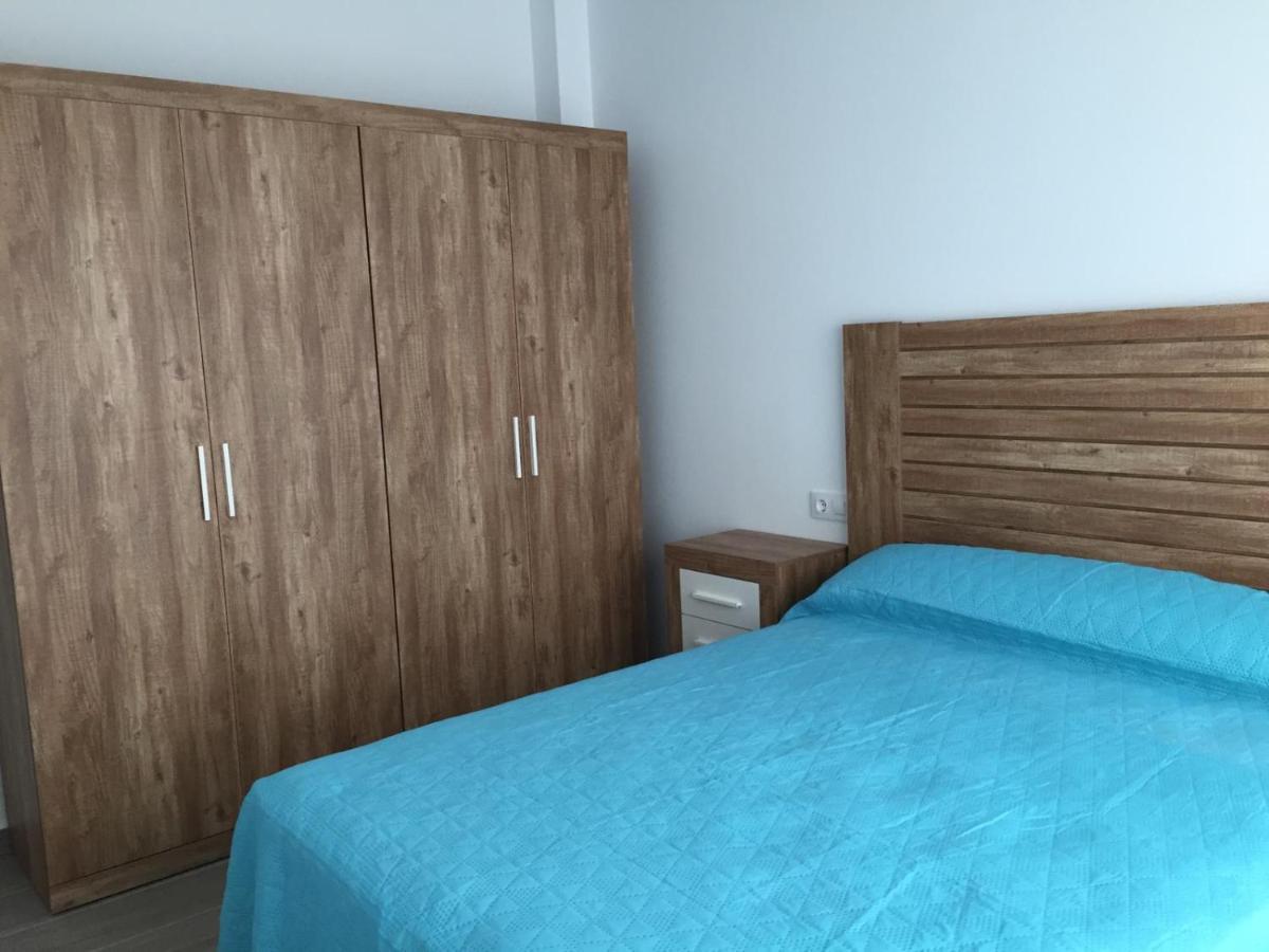 Apartament Zahara Mar Zahara de los Atunes Zewnętrze zdjęcie