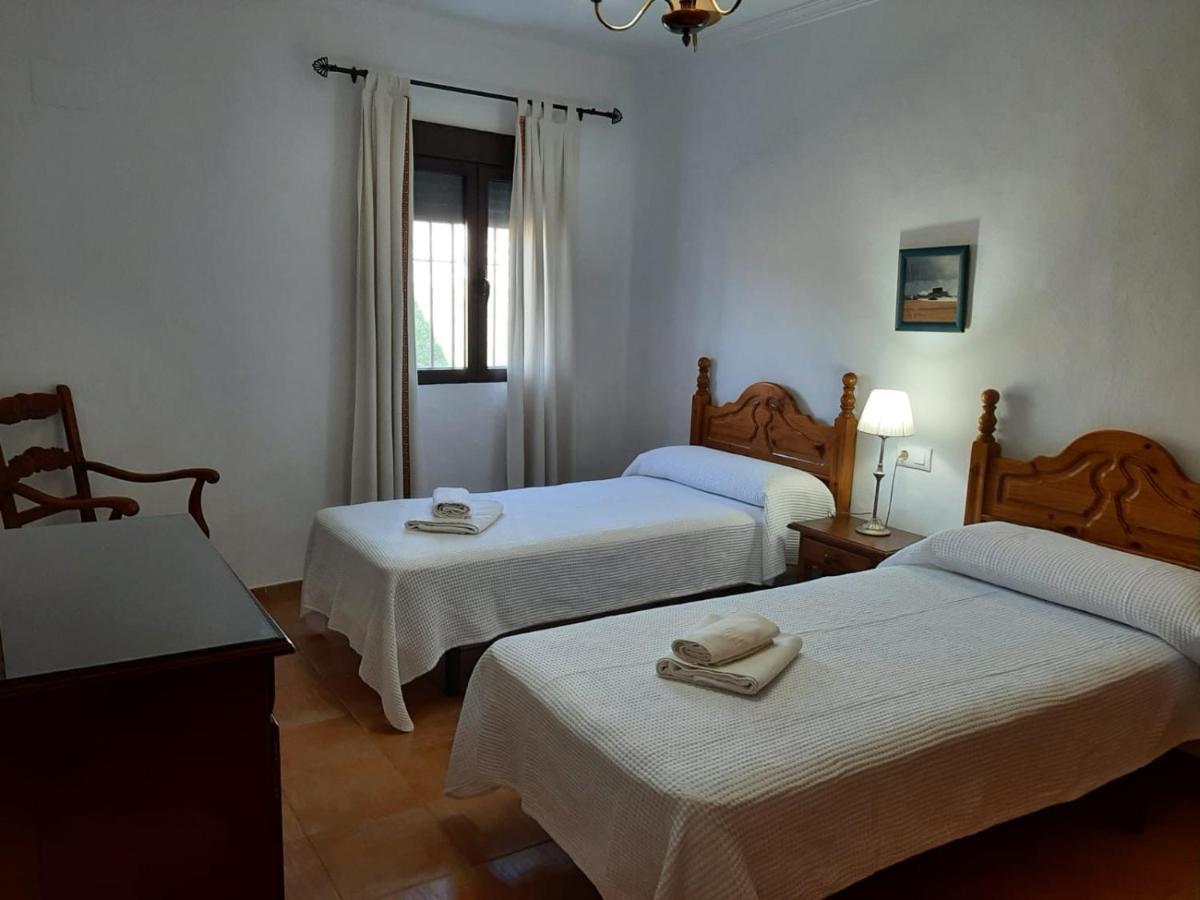 Apartament Zahara Mar Zahara de los Atunes Zewnętrze zdjęcie