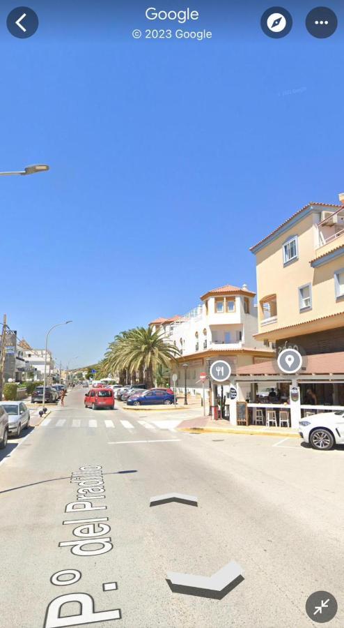 Apartament Zahara Mar Zahara de los Atunes Zewnętrze zdjęcie