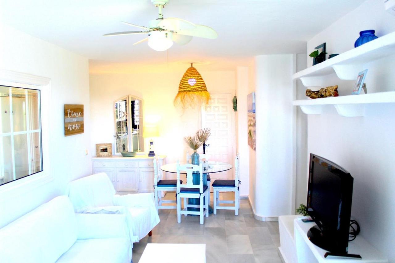 Apartament Zahara Mar Zahara de los Atunes Zewnętrze zdjęcie