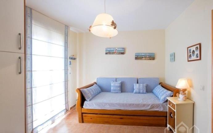 Apartament Zahara Mar Zahara de los Atunes Zewnętrze zdjęcie