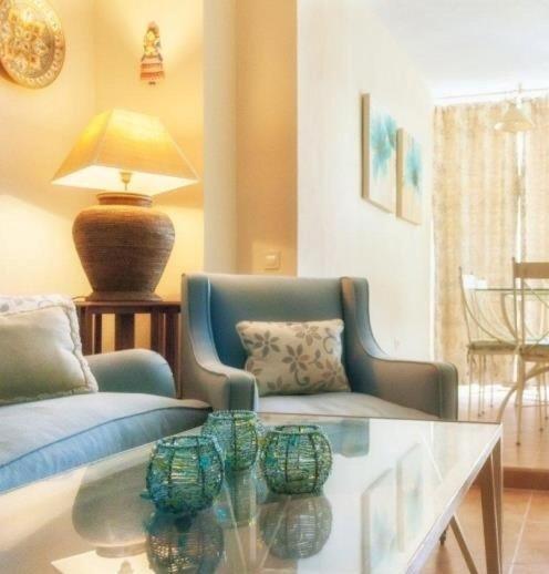 Apartament Zahara Mar Zahara de los Atunes Zewnętrze zdjęcie