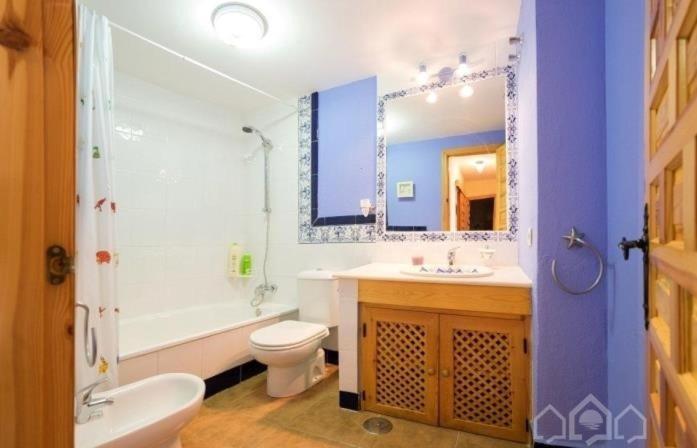 Apartament Zahara Mar Zahara de los Atunes Zewnętrze zdjęcie