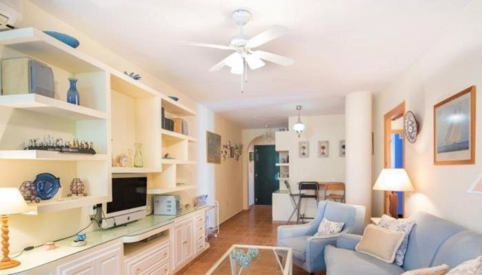 Apartament Zahara Mar Zahara de los Atunes Zewnętrze zdjęcie