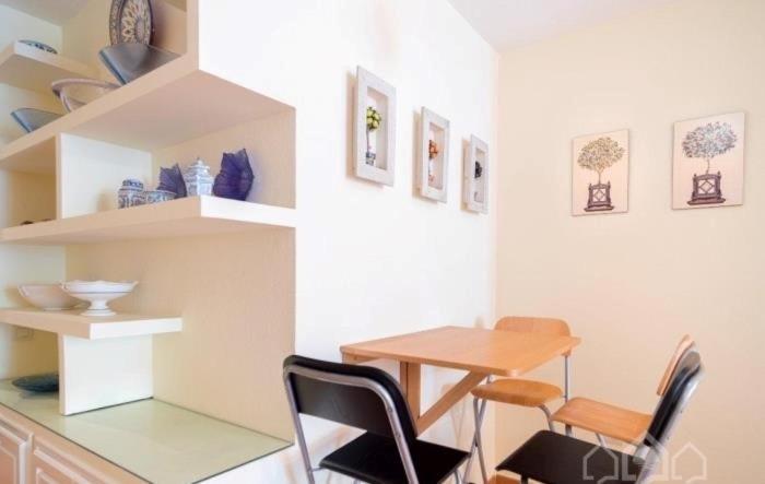 Apartament Zahara Mar Zahara de los Atunes Zewnętrze zdjęcie