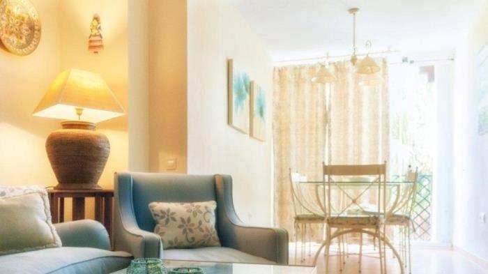 Apartament Zahara Mar Zahara de los Atunes Zewnętrze zdjęcie
