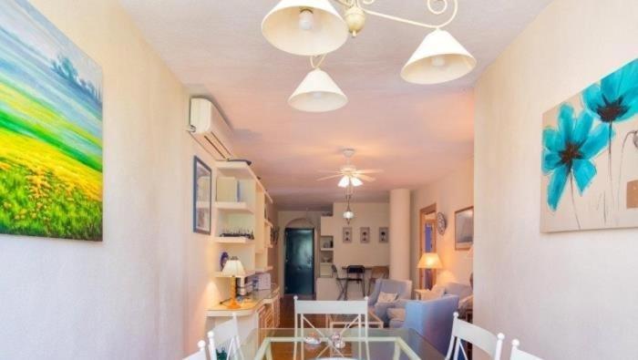 Apartament Zahara Mar Zahara de los Atunes Zewnętrze zdjęcie