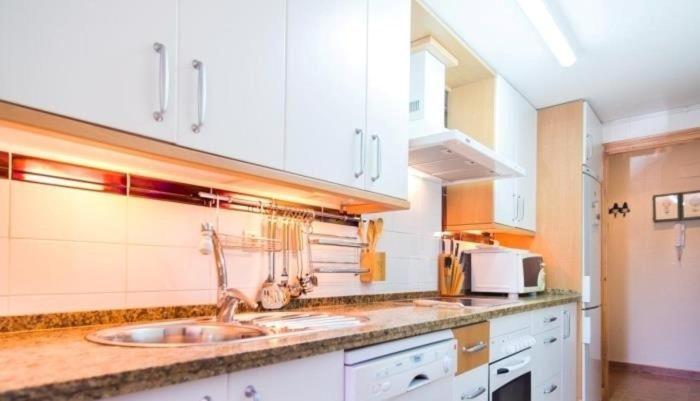 Apartament Zahara Mar Zahara de los Atunes Zewnętrze zdjęcie
