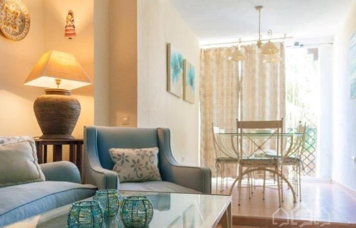 Apartament Zahara Mar Zahara de los Atunes Zewnętrze zdjęcie
