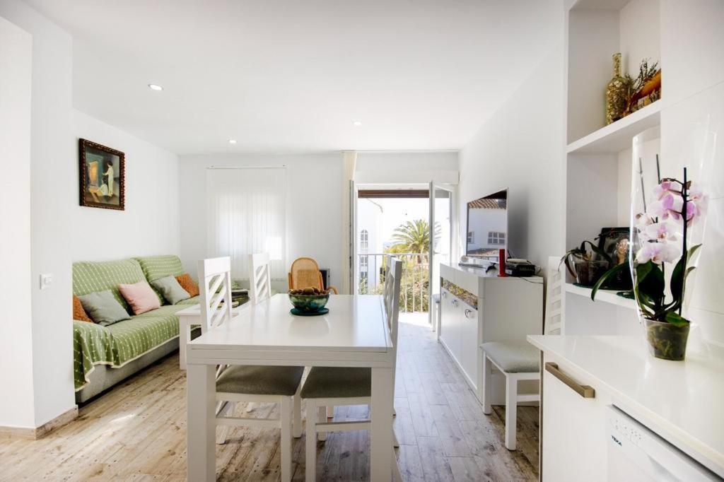 Apartament Zahara Mar Zahara de los Atunes Zewnętrze zdjęcie