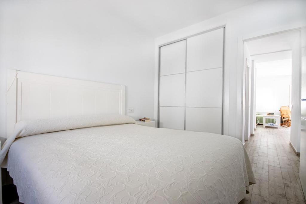Apartament Zahara Mar Zahara de los Atunes Zewnętrze zdjęcie