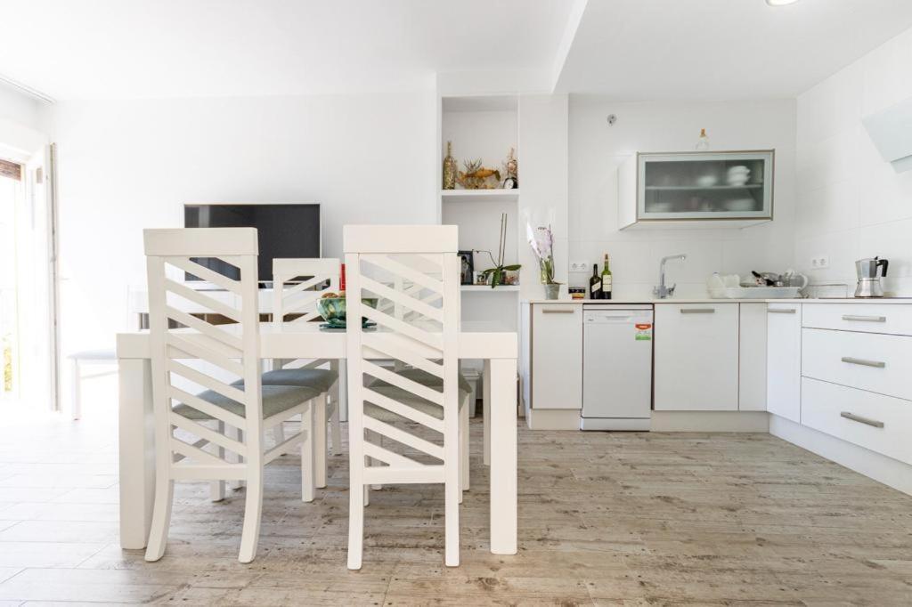 Apartament Zahara Mar Zahara de los Atunes Zewnętrze zdjęcie