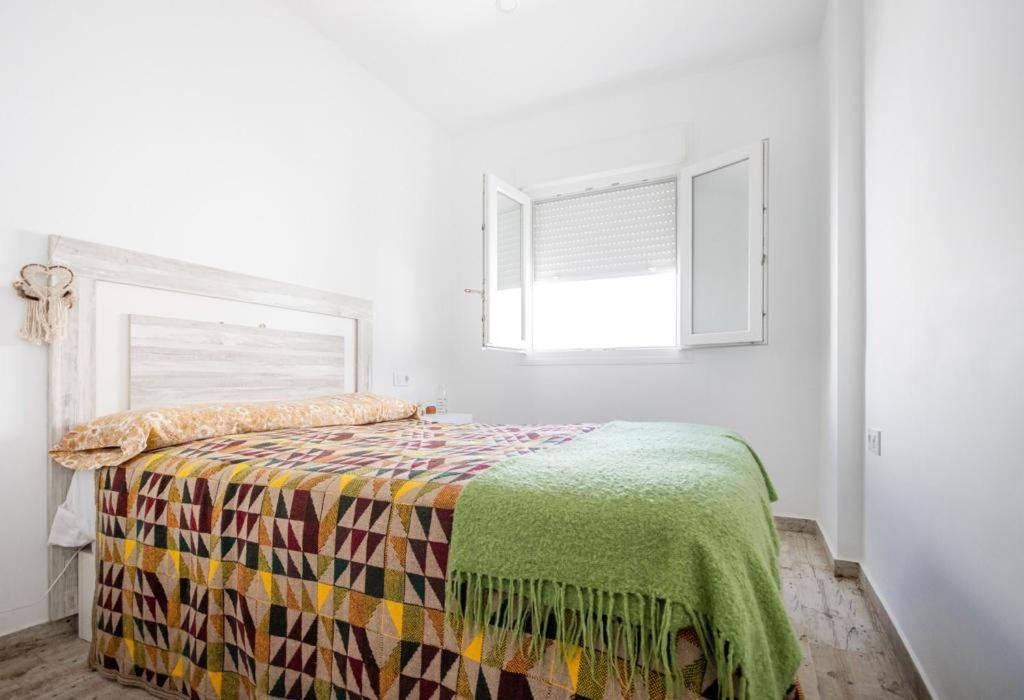 Apartament Zahara Mar Zahara de los Atunes Zewnętrze zdjęcie