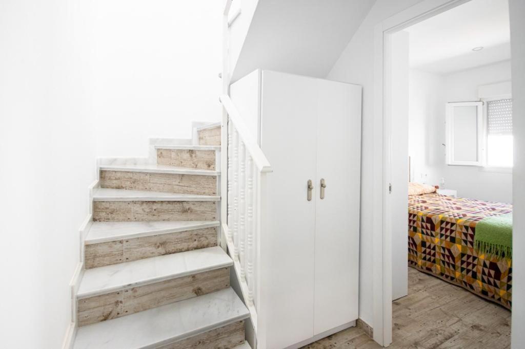 Apartament Zahara Mar Zahara de los Atunes Zewnętrze zdjęcie