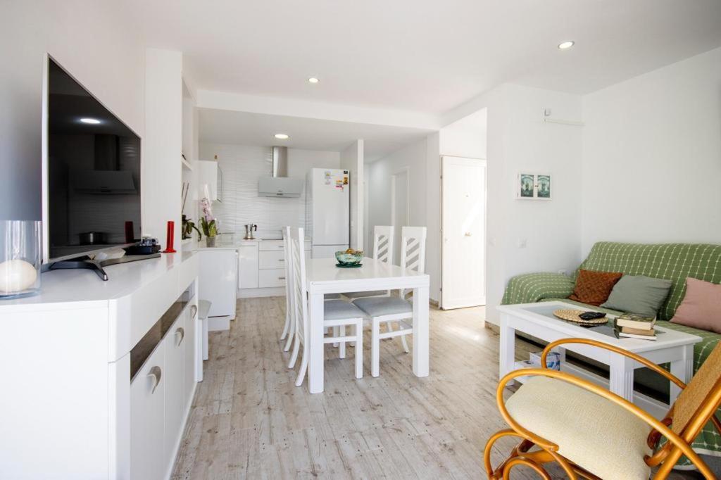 Apartament Zahara Mar Zahara de los Atunes Zewnętrze zdjęcie