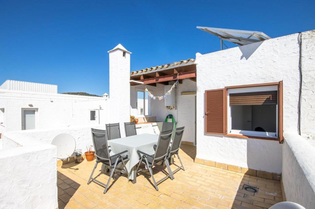 Apartament Zahara Mar Zahara de los Atunes Zewnętrze zdjęcie