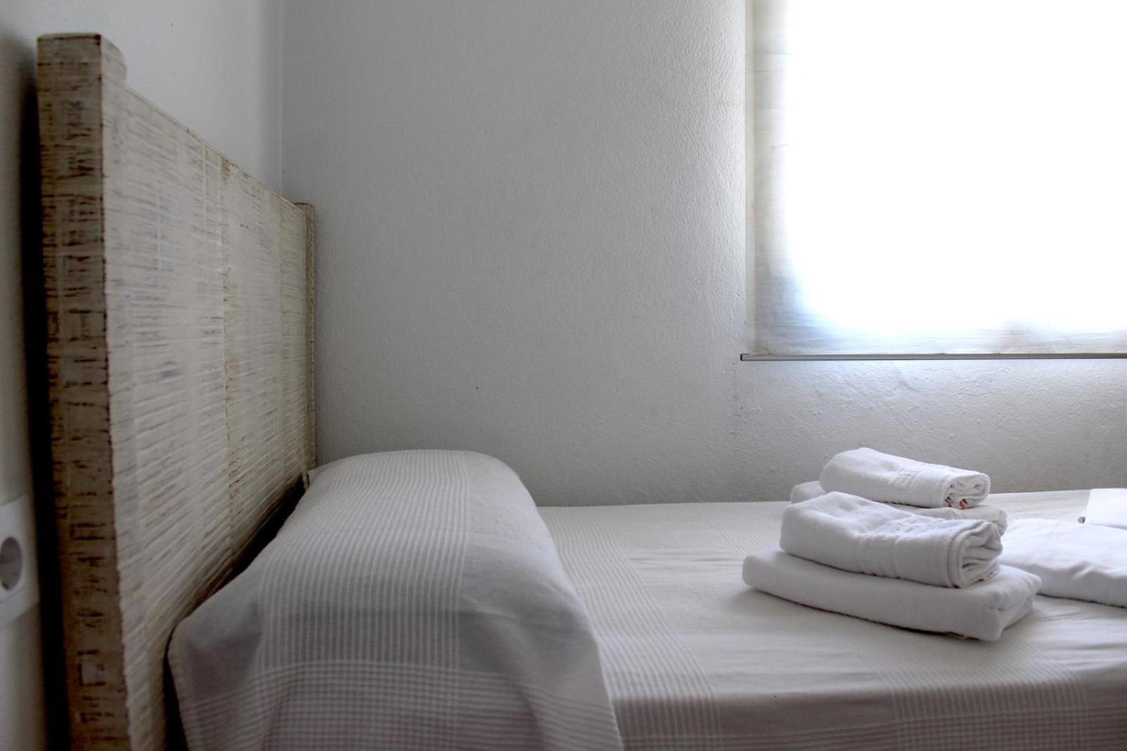 Apartament Zahara Mar Zahara de los Atunes Zewnętrze zdjęcie