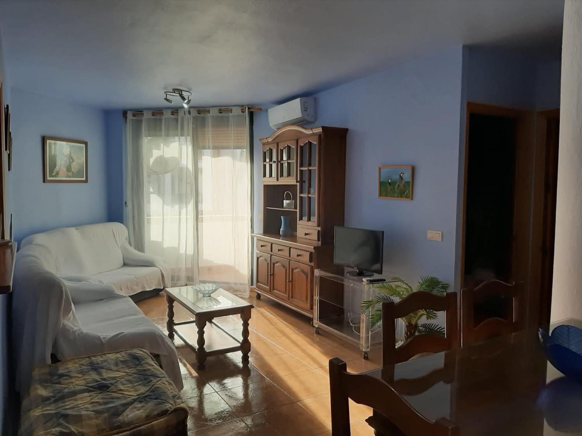 Apartament Zahara Mar Zahara de los Atunes Pokój zdjęcie