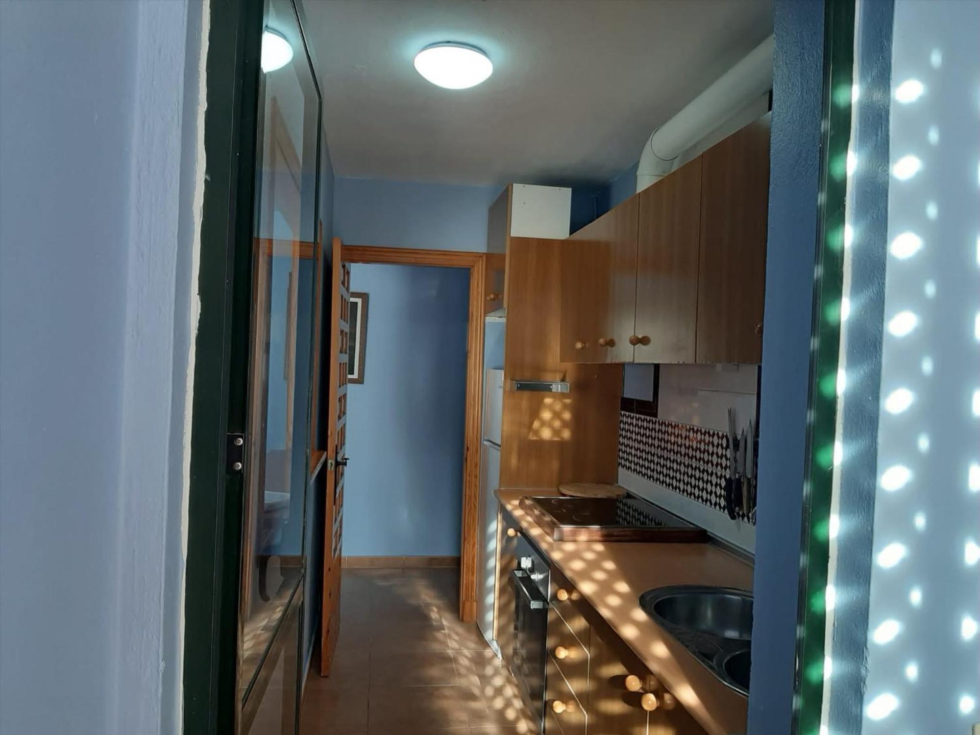 Apartament Zahara Mar Zahara de los Atunes Pokój zdjęcie