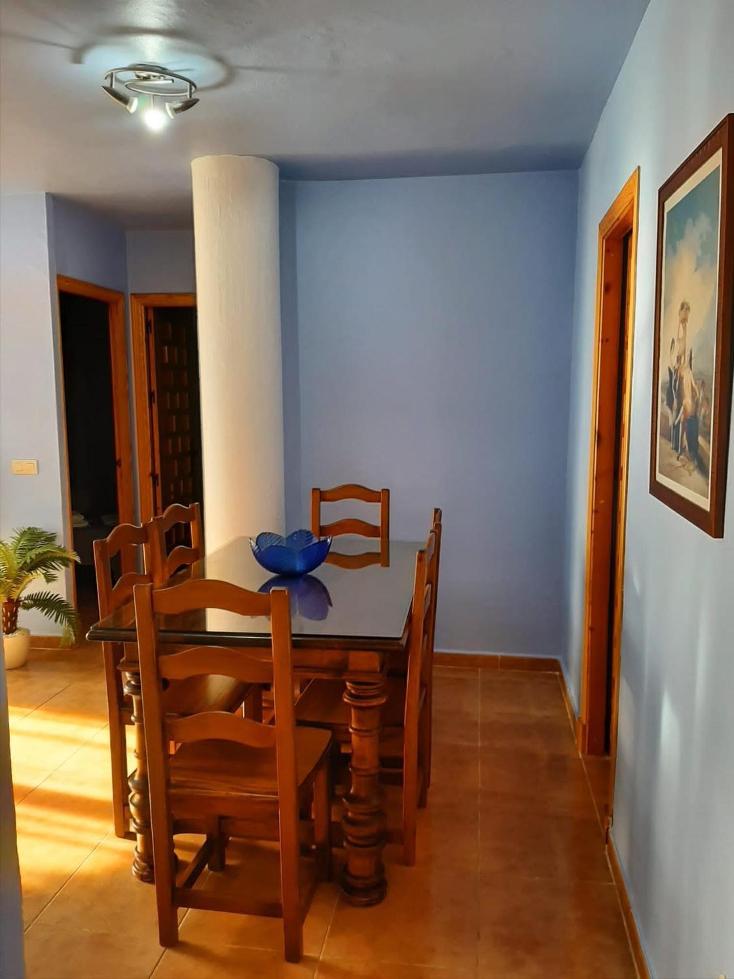 Apartament Zahara Mar Zahara de los Atunes Pokój zdjęcie